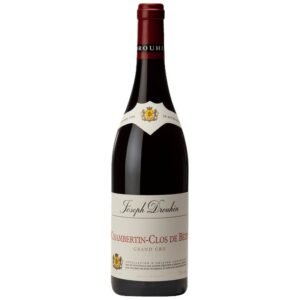 Joseph Drouhin Chambertin Clos de Beze Grand Cru - Chambertin Clos de Beze Grand Cru - Red - 2020