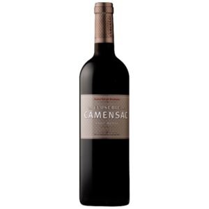 La Closerie de Camensac - Haut-Médoc - Red - 2021