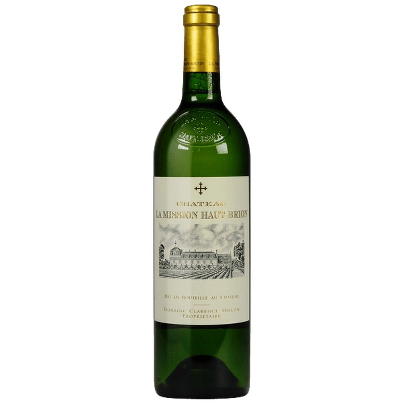 Château La Mission Haut-Brion Blanc - Pessac-Léognan - White - 2011