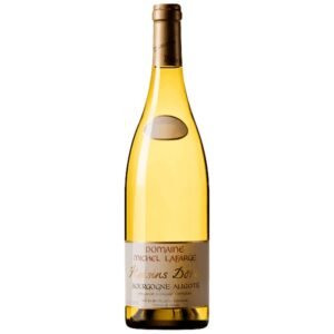Domaine Michel Lafarge Bourgogne Aligoté Raisins Dorés - Bourgogne Aligoté - White - 2019