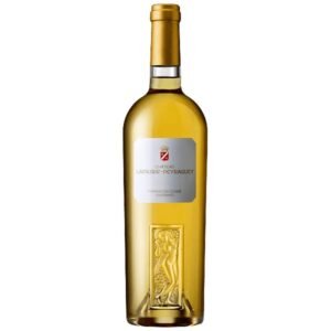 Château Lafaurie-Peyraguey - Sauternes - White - 2019 - 375 ml