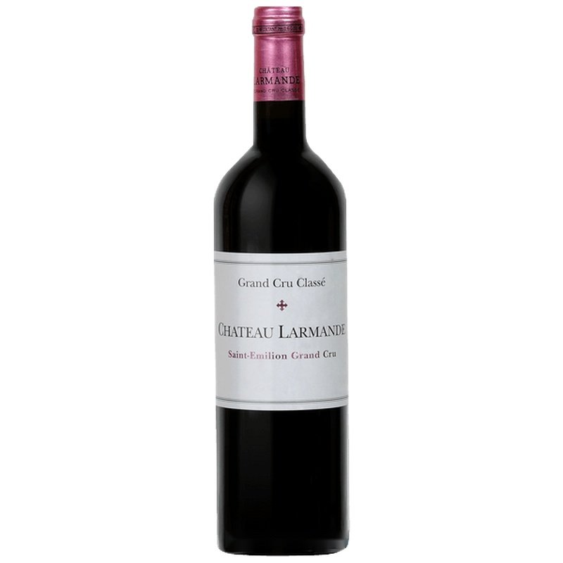 Château Larmande - Saint-Émilion Grand Cru - Red - 2021