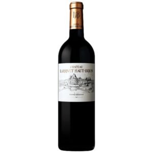 Château Larrivet Haut-Brion - Pessac-Léognan - Red - 2022