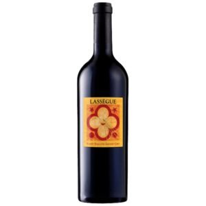 Château Lassègue - Saint-Émilion Grand Cru - Red - 2023