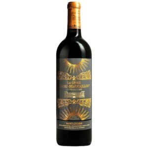 La Croix Ducru-Beaucaillou - Saint-Julien - Red - 2023