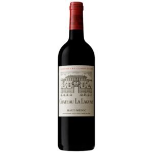 Château La Lagune - Haut-Médoc - Red - 1979