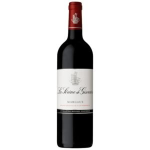 La Sirène de Giscours - Margaux - Red - 2023