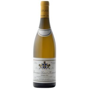Domaine Leflaive Puligny-Montrachet - Puligny-Montrachet - White - 2004