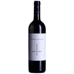 Le Macchiole Messorio - Toscana IGT - Red - 2020
