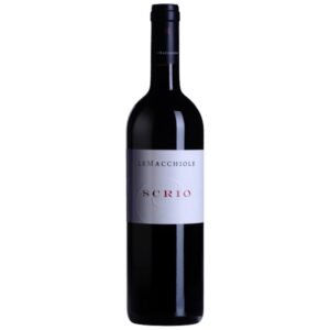 Le Macchiole Scrio - Toscana IGT - Red - 2021