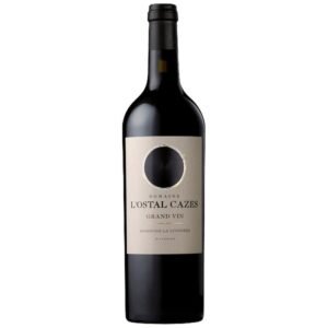 Domaine de L'Ostal Grand Vin - Minervois La Livinière - Red - 2005