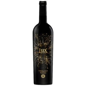 Tenuta Luce Lux Vitis - Toscane Rouge - Red - 2022