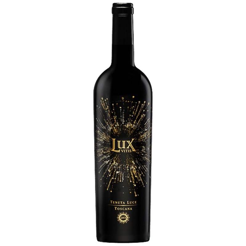Tenuta Luce Lux Vitis - Toscane Rouge - Red - 2022