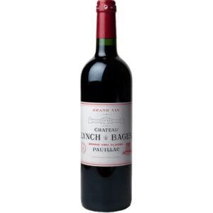 Château Lynch-Bages - Pauillac - Red - 1995