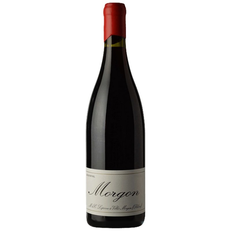 Marcel Lapierre Morgon - Morgon - Red - 2024