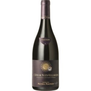 Domaine Michel Magnien Côte de Nuits-Villages - Côte de Nuits-Villages - Red - 2019