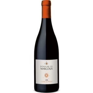 Domaine de Marcoux Côtes du Rhône - Côtes du Rhône - Red - 2021