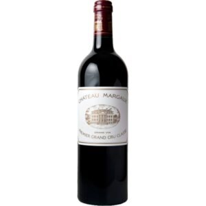 Château Margaux - Margaux - Red - 1995