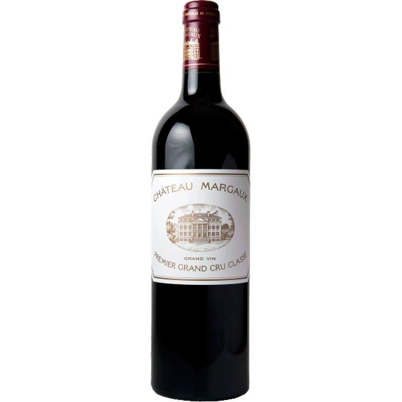 Château Margaux - Margaux - Red - 2013 - 3000 ml