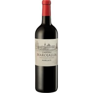 Château Marojallia - Margaux - Red - 2015