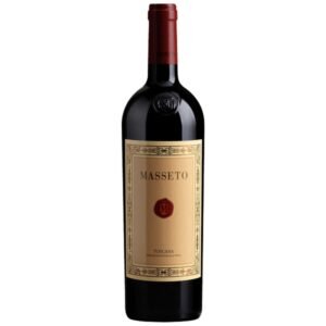 Masseto - Toscana IGT - Toscane - Red - 2021 - 1500 ml