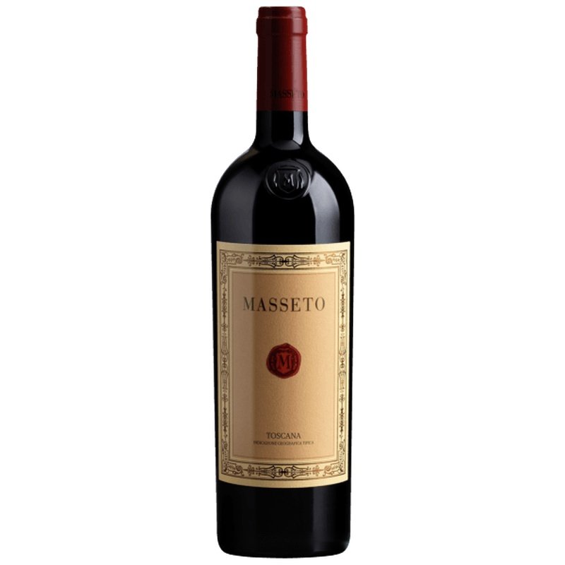 Masseto - Toscana IGT - Toscane - Red - 2012