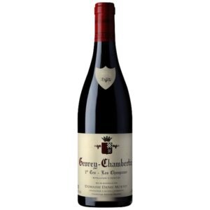 Domaine Denis Mortet Les Champeaux - Gevrey-Chambertin Premier Cru - Red - 2021