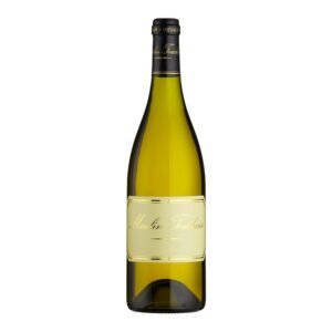 Moulin Touchais - Coteaux du Layon - White - 1986