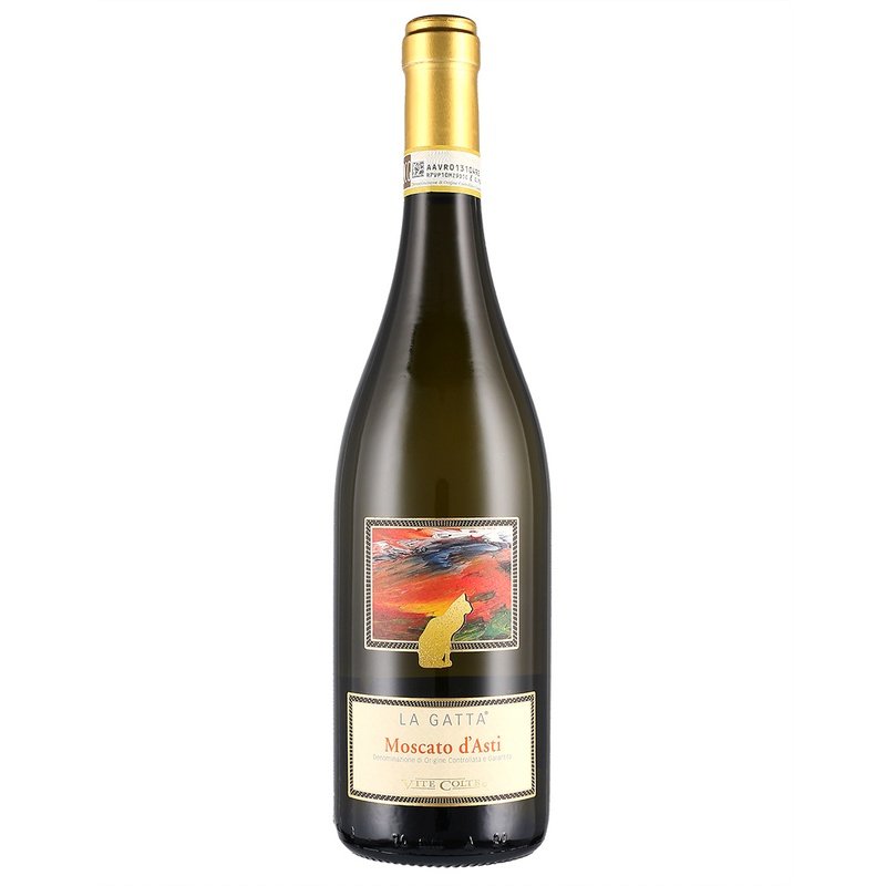 Vite Colte - La Gatta - Moscato d'Asti - White - 2025