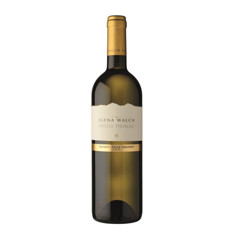 Elena Walch Müller Thurgau - Vigneti delle Dolomiti - White - 2025