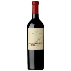 Nicolás Catena Zapata - Mendoza - Red - 2018 - 6000 ml