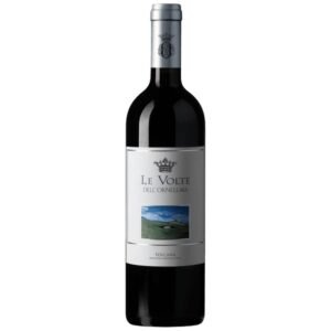 Massetino - Toscana IGT - Red - 2020