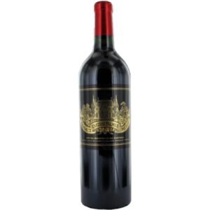 Château Palmer - Margaux - Red - 2018 - 3000 ml