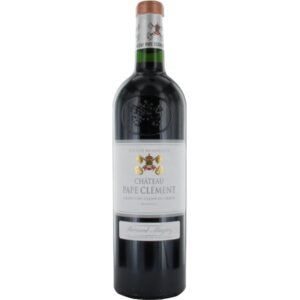 Château Pape Clément - Pessac-Léognan - Red - 2020 - 6000 ml