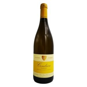 André Perret Chéry - Condrieu - White - 2024