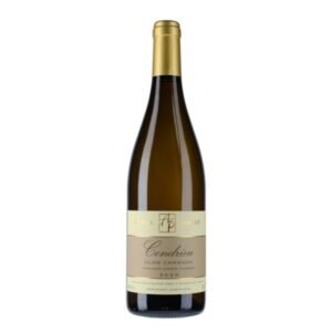 André Perret Clos Chanson - Condrieu - White - 2024