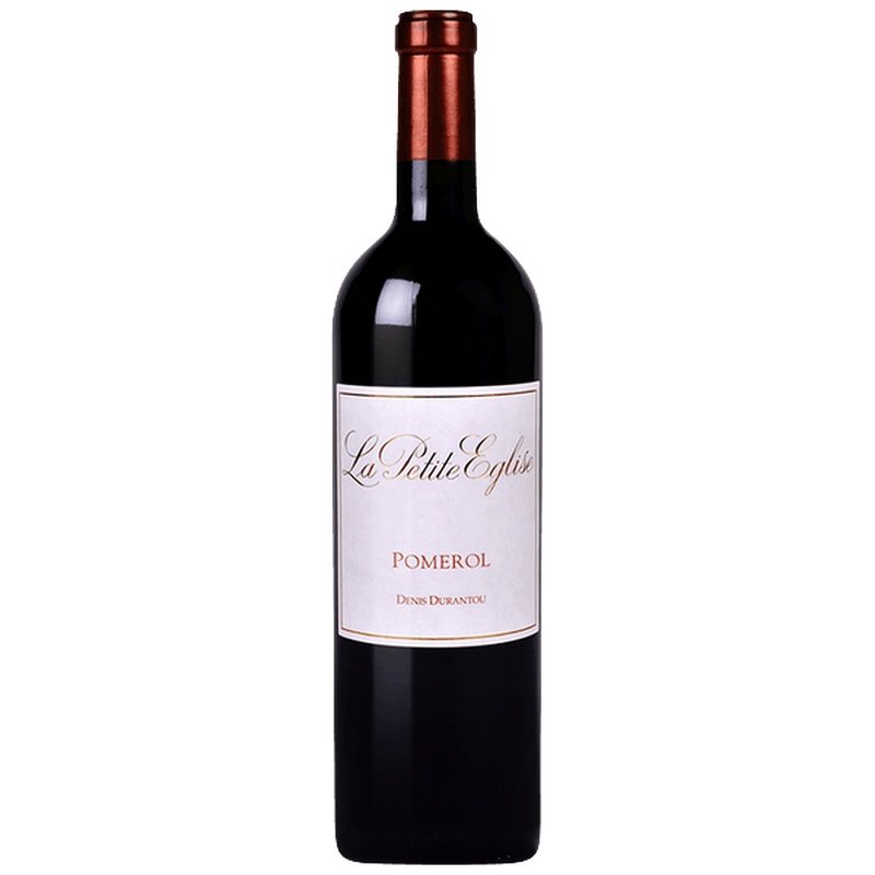 La Petite Église - Pomerol - Red - 2020