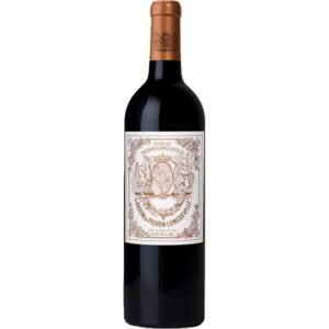 Château Pichon Baron - Pauillac - Red - 2019