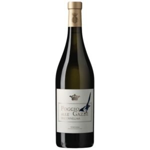 Ornellaia Poggio Alle Gazze Dell'Ornellaia - Toscane - White - 2024 - 1500 ml
