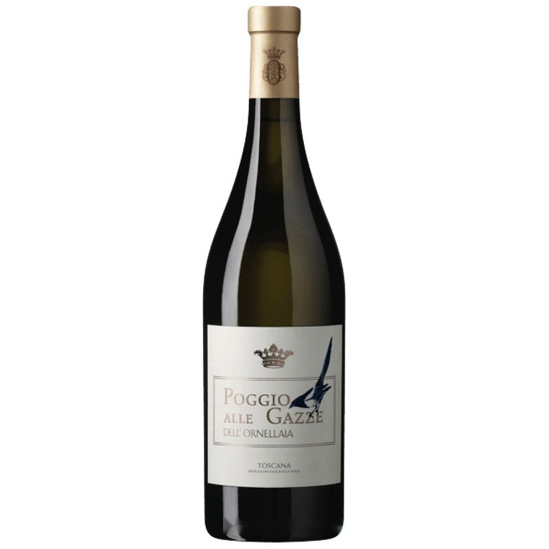 Ornellaia Poggio Alle Gazze Dell'Ornellaia - Toscane - White - 2024 - 1500 ml