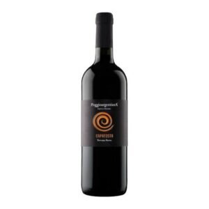 Poggio Argentiera Capatosta - Morellino di Scansano / Toscana - Red - 2016