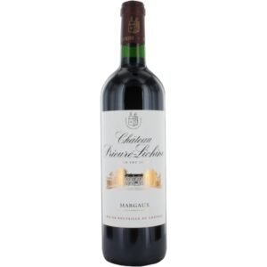Château Prieuré-Lichine - Margaux - Red - 2017