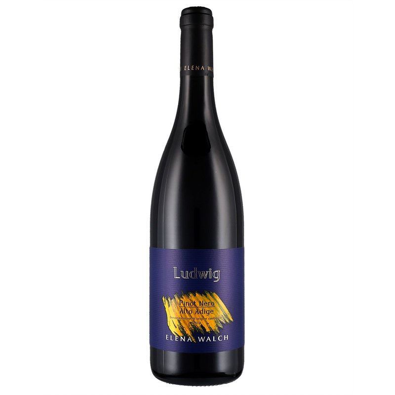 Elena Walch Ludwig Pinot Nero - Alto Adige - Red - 2023