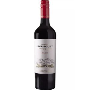 Domaine Bousquet Premium Malbec - Uco Valley - Red - 2025 - 1500 ml