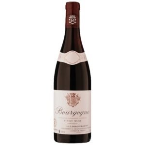 Domaine Ramonet Bourgogne Pinot Noir - Bourgogne - Red - 2023
