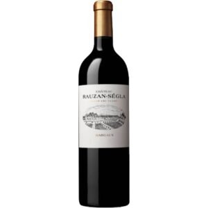 Château Rauzan-Ségla - Margaux - Red - 2004