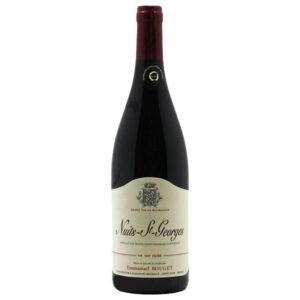 Emmanuel Rouget Nuits-Saint-Georges - Nuits-Saint-Georges - Red - 2023