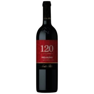 Santa Rita 120 Reserva Especial Red Blend - Valle Central - Red - 2022