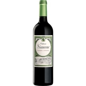 Château Siaurac - Lalande-de-Pomerol - Red - 2023