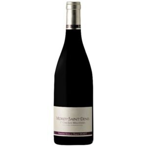 Domaine Anne et Hervé Sigaut Morey-Saint-Denis Premier Cru Les Millandes - Red - 2023